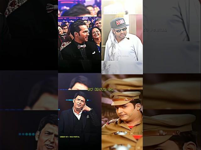 Kapil sharma Dark Savage reply|| #shorts