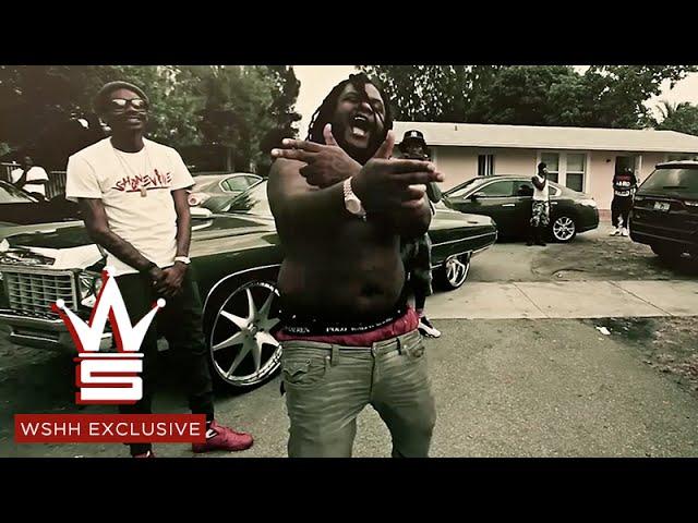 Fat Trel "Georgetown Intro / Molly Bag" (WSHH Exclusive - Official Music Video)