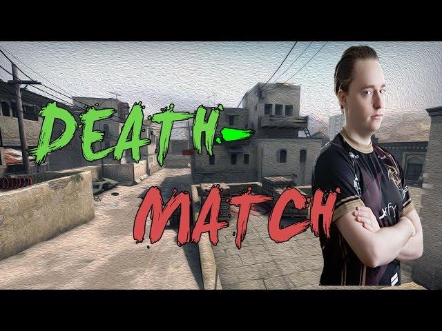 CSGO: Deathmatch NiP GeT RiGhT