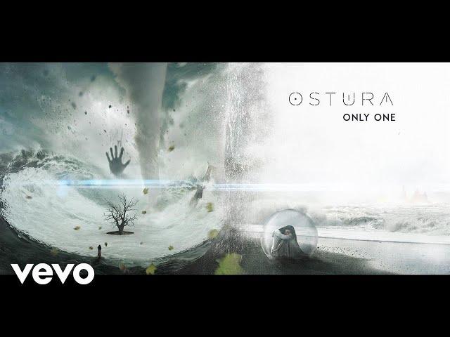 Ostura - Only One Feat. Thomas Lang & Özgür Abbak (Official Audio)