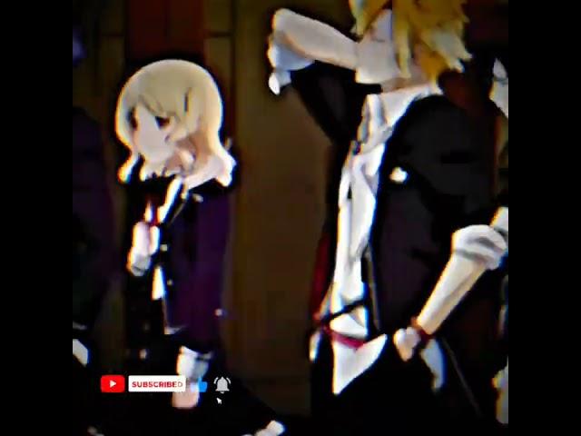 Diabolik lovers edit- Mukami brothers