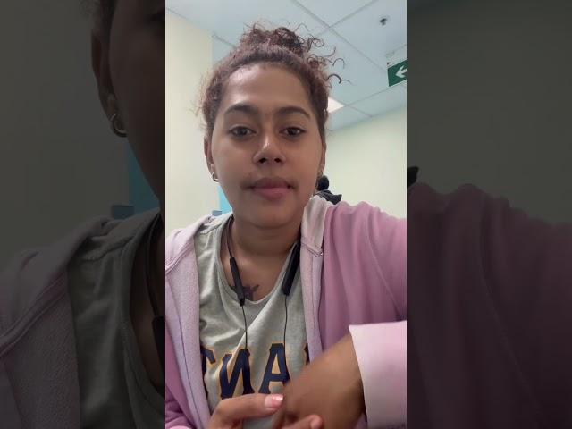 KLARIFIKASI VIDEO VIRAL DI TWITTER - CEWE PAPUA CANTIK MANIS DAN HEBAT