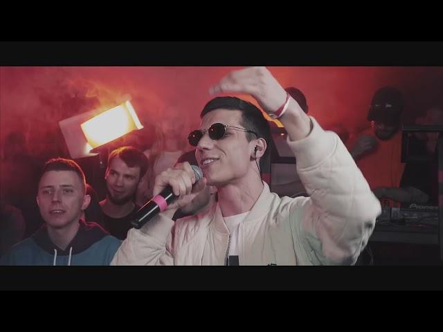 Knowname ЛУЧШИЙ РАУНД 140 BPM BATTLE: ДИКТАТОР UAV X GOKILLA X KNOWNAIM