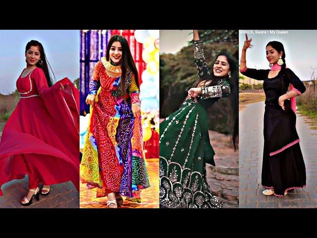 Anju mor dance || short video viral video Haryanavi Hindi song reels on video