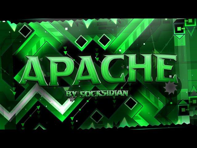 Apache - By Shocksidian (Insane Demon)