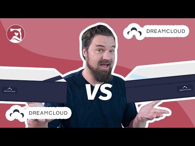 DreamCloud vs. DreamCloud Premier - Which Mattress Should You Get?