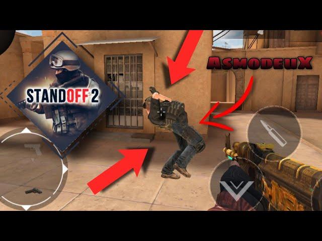 ИГРАЮ ПРОТИВ PRO ИГРОКА В STANDOFF 2