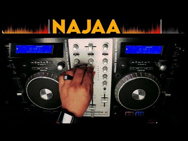 NAJAA !! Agun Pagola Hard DJ Akter 