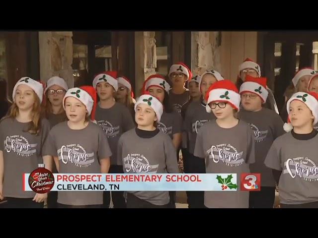 SYC 2019 - Prospect Elementary School