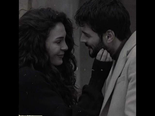 Hercai Dizi Müzikleri Duygusal (slowed)