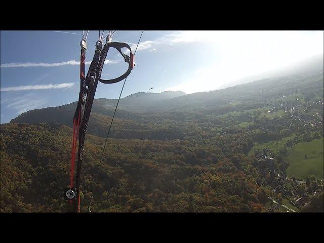 Basejump Nearby - Salève / Crets