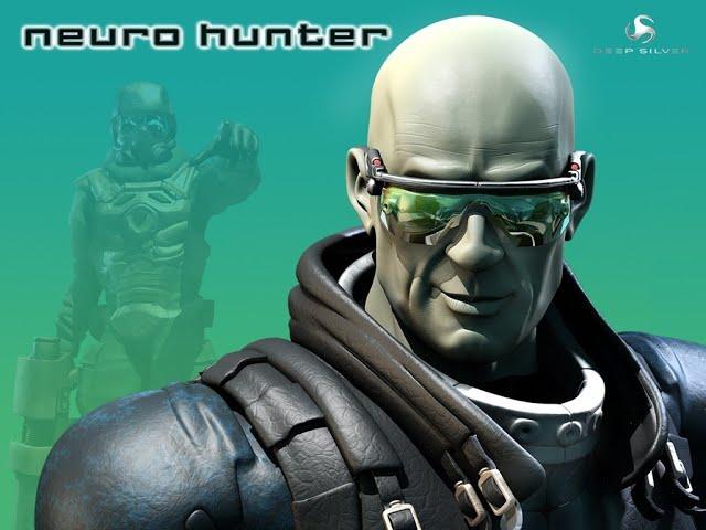 стрим Neuro Hunter (часть №2) . Драйгар Дракон