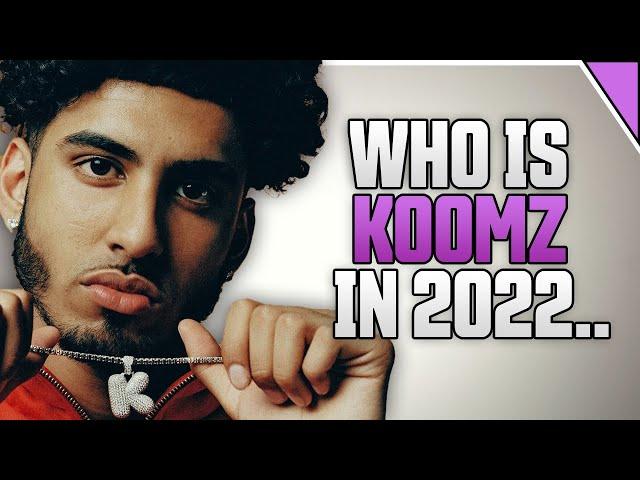 The Koomz Story | YouTube To Music