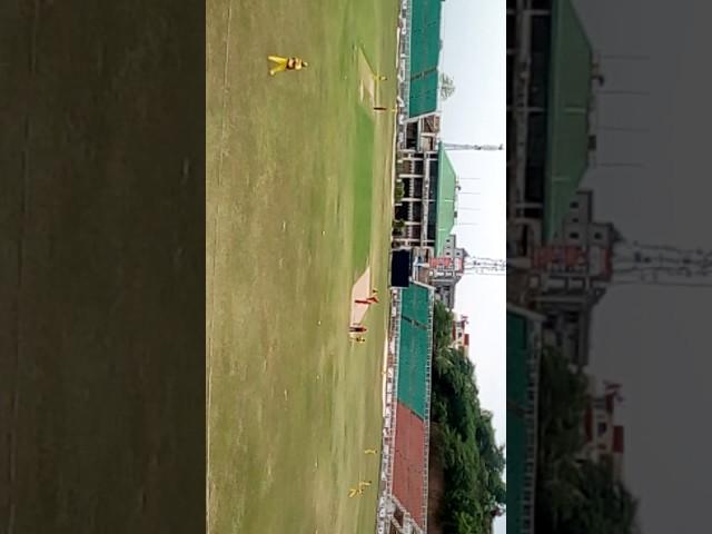 Noman Mirpur AK stadium