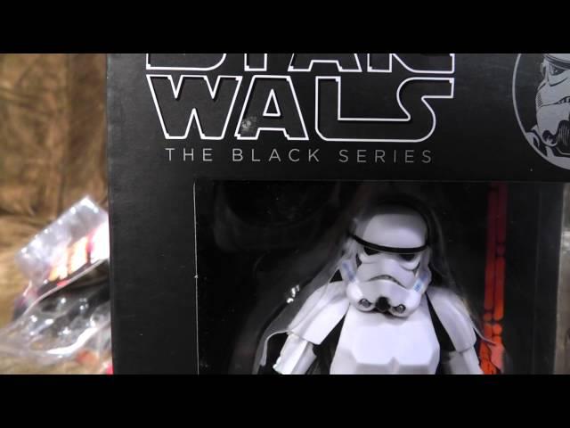 Fake Star Wars Toys | Ashens