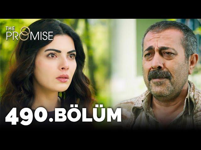 Yemin 490. Bölüm | The Promise Season 4 Episode 490