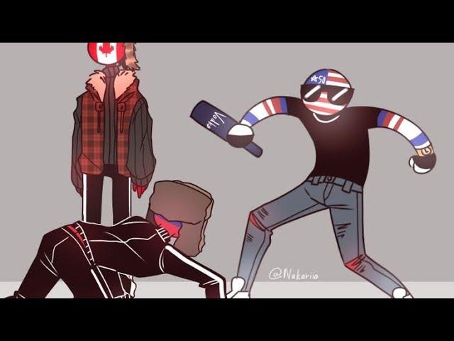 РЕАКЦИЯ СТРАН НА ТИК ТОК