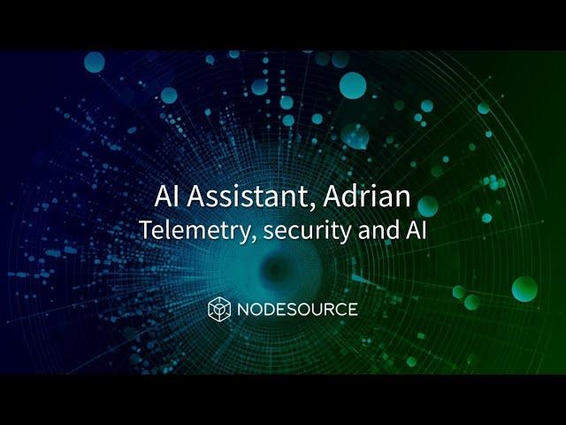 Demo AI Assistant, Adrian