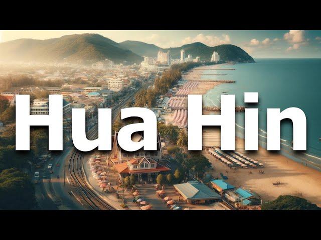 Hua Hin Thailand: 13 BEST Things To Do In 2024 (Travel Guide)