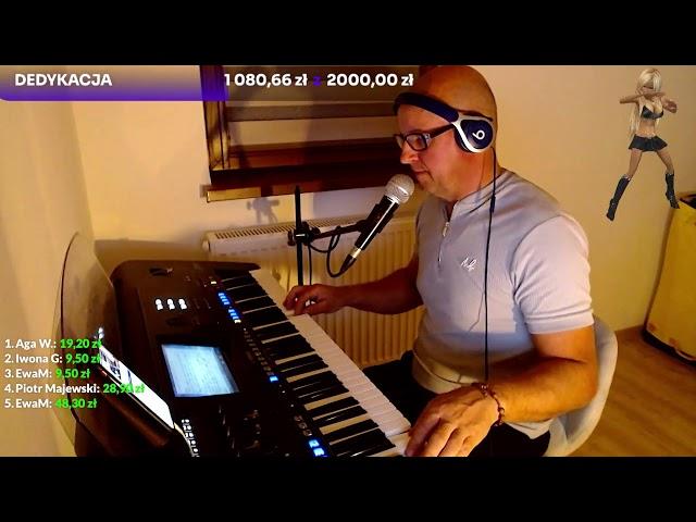 Misiek Live  na zywo  06-04-2024