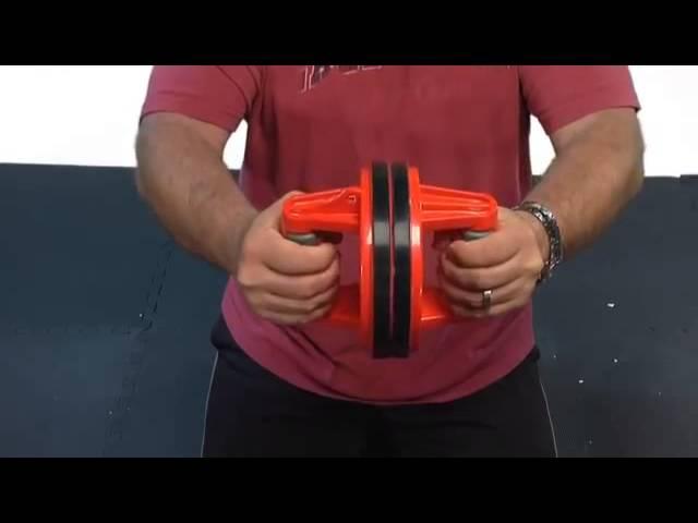 5-in-1 ProUnit Performance Trainer Product Demo