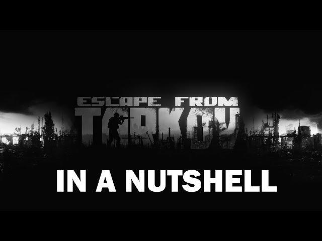 EFT in a nutshell ep.2