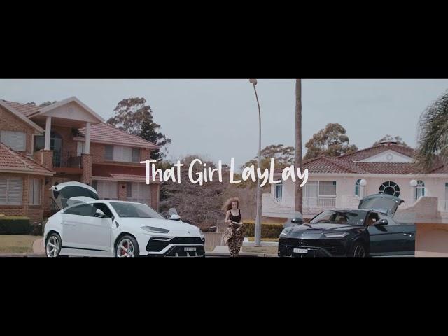 I NEED - Lil Tr33zy feat. That Girl Lay Lay