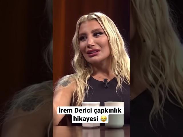 İrem derici çapkınlık hikayesi #iremderici #ibrahimselimilebugece #ünlüler #shorts