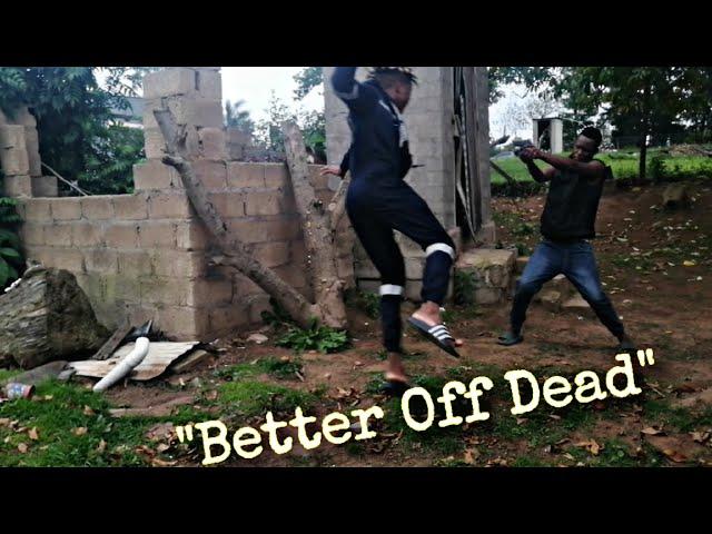 iGwinya Lika Baby - Final Move (Episode 6) [Last Episode]