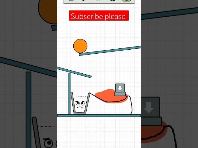 glass game  || funny game  || shorts gaming  #shorts_video