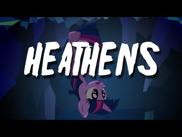 PMV | Heathens