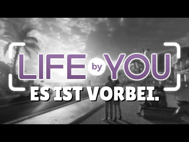 Life by You wurde gecancelt & Grant Rodiek ist zurück