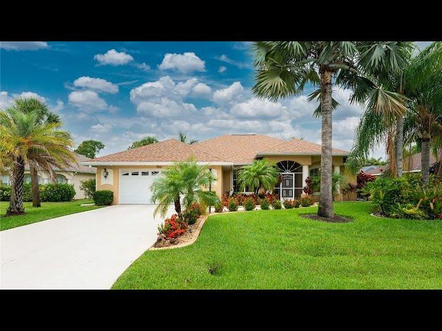 593 Rotonda Cir, Rotonda West Home For Sale