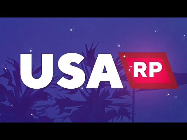 СЛИВ МОДА - USA RP (ОРИГИНАЛЬНЫЙ МОД) + БЕСПЛАТНЫЙ ХОСТИНГ