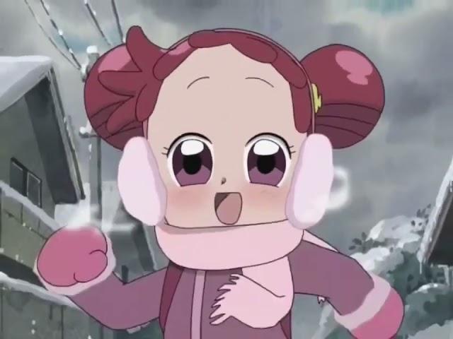 Doremi et Nozomi Waku (Non Chan) EP12 SNaisho