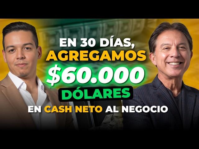 El secreto del Marketing para vender millones y alcanzar la Libertad Financiera con Josue Peña