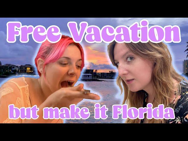 5 *FREE* Things to Do in Fort Lauderdale, Florida | Vacation Vlog