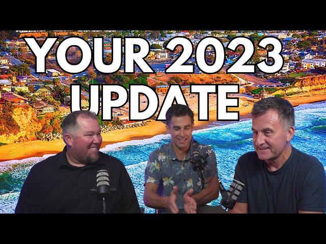 Hot or Not? San Diego Housing Market Update 2023