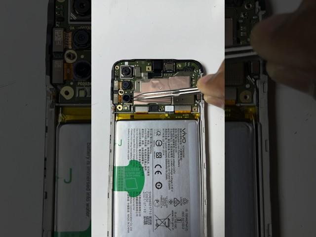 Vivo Y20 V2029 Factory Reset +Frp With Unlock Tool EDL Test Point Method