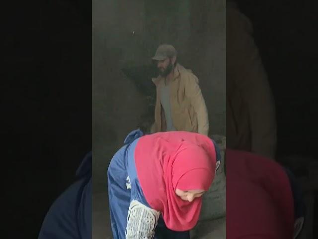 اللهم صلي وسلم على سيدنا محمد #يوميات_هناء_و_حمادة