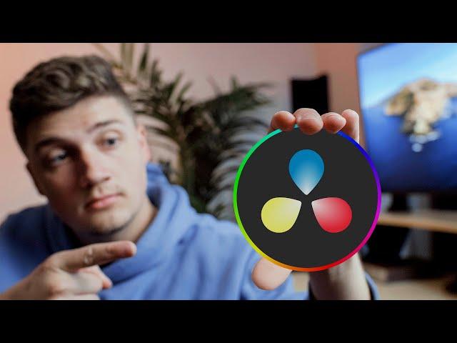 Master DaVinci Resolve in 20 Minutes | Tomorrow's Filmmakers