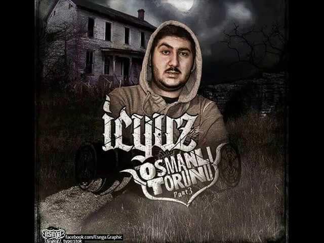 İçyüz - Osmanlı Torunu P3 (Diss Joker) 2013