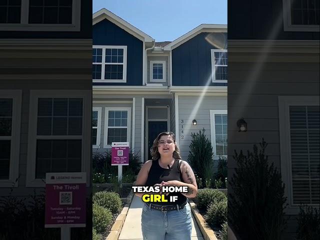 Explore This Stunning Home Under $400K in Texas!