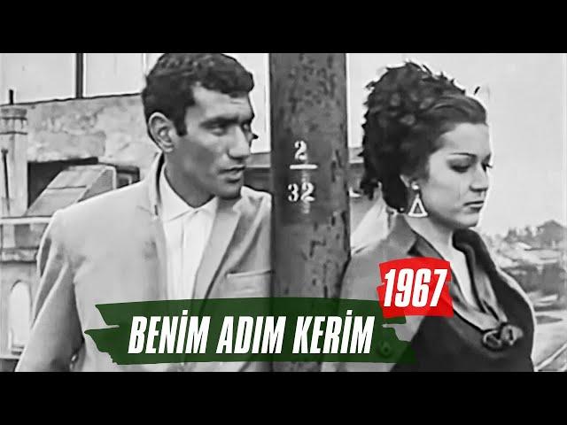 Benim Adım Kerim | 1967 | Yılmaz Güney