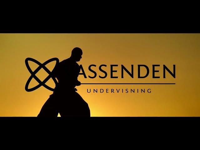 Kenjutsu Sunset | Vassenden Undervisning