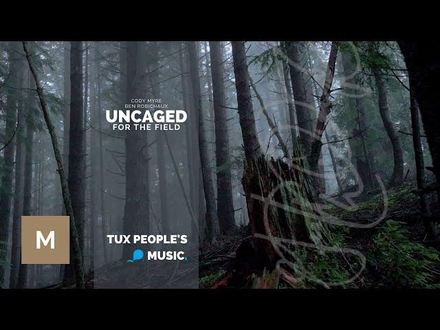 Uncaged (Marching Band Show) - Cody Myre & Ben Robichaux