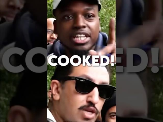GodLogic COOKS Muslim & He ADMITS THIS About The Bible #Islam #Quran #Muslim #Allah #God