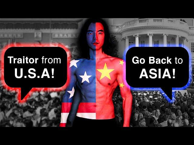 Why Everyone Hates Asian Americans