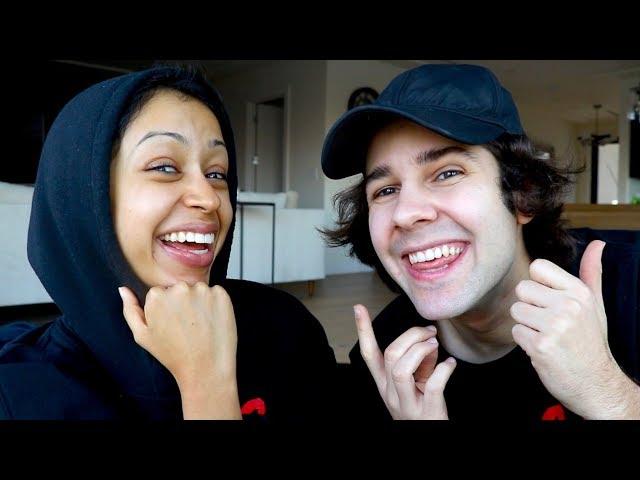 THE GIRLFRIEND TAG w/ LIZA KOSHY