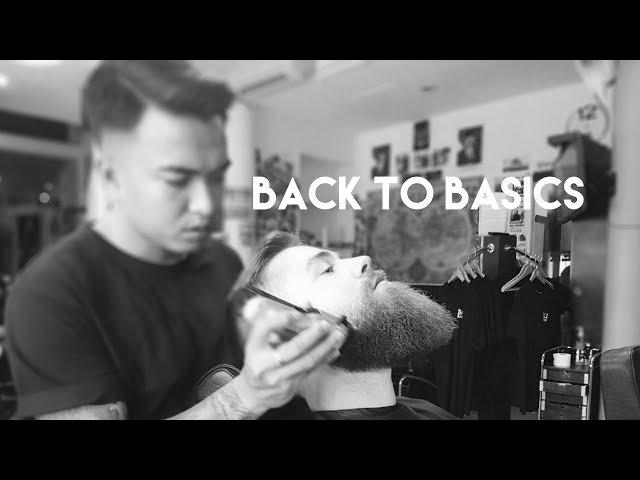 Bali Barber